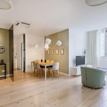 Easylife - Perla Preziosa In Porta Romana Milan
