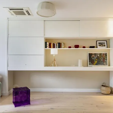 Apartment Easylife - Perla Preziosa In Porta Romana *