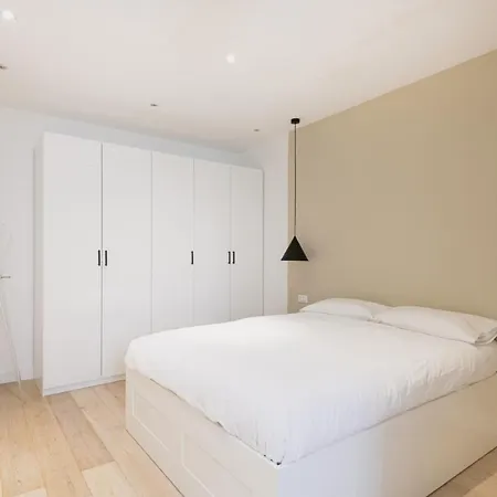 Apartment Easylife - Perla Preziosa In Porta Romana *