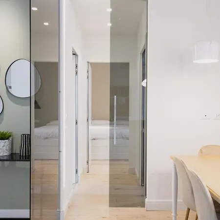Easylife - Perla Preziosa In Porta Romana Apartment Milan
