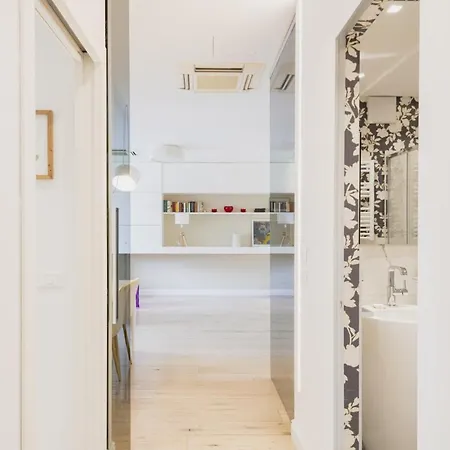 Easylife - Perla Preziosa In Porta Romana Apartment *
