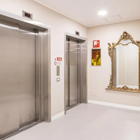 Easylife - Perla Preziosa In Porta Romana