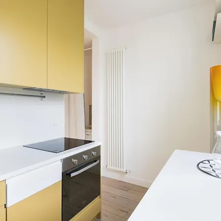 Easylife - Perla Preziosa In Porta Romana Apartment Milan