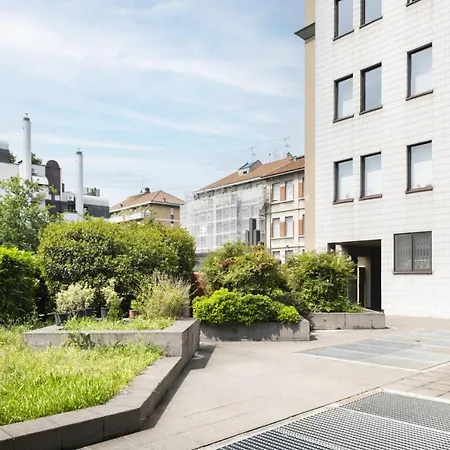 Easylife - Perla Preziosa In Porta Romana Apartment