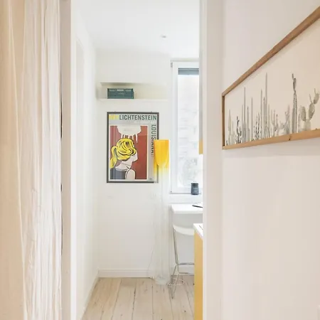 Easylife - Perla Preziosa In Porta Romana Apartment
