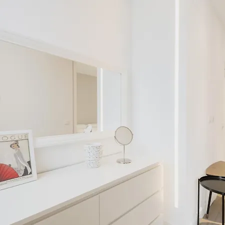 Easylife - Perla Preziosa In Porta Romana 아파트 *