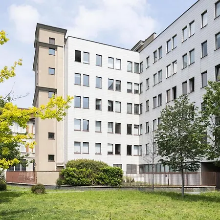 Easylife - Perla Preziosa In Porta Romana Apartment